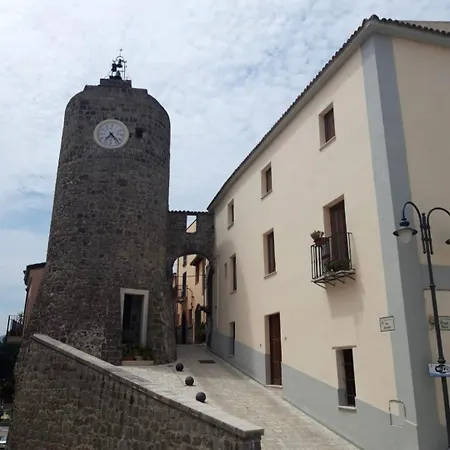 Guest house Dimora Storica